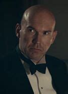 the odd fellows peaky blinders|Patrick Jarvis .